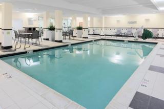 Fairfield Inn & Suites by Marriott Wichita Downtown - 0