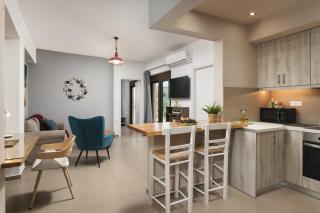 Luxury Apartment in Halepa - Chania - 9