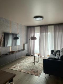 GOLD Apartment Centrum garaż - Gliwice - 8