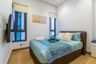 Lucentia Residence BBCC By Bedstay - Kuala Lumpur - 7