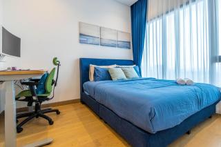 Lucentia Residence BBCC By Bedstay - Kuala Lumpur - 8