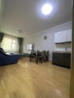 3 bedroom condo in the heart of Ulaanbaatar, Mongolia - 9