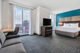 Residence Inn by Marriott Charlotte City Center - Charlotte - 2