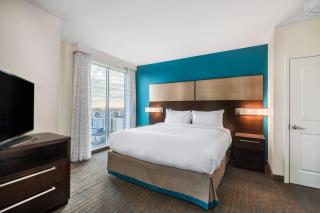 Residence Inn by Marriott Charlotte City Center - Charlotte - 1