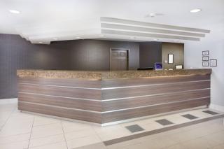 Residence Inn Denver Downtown - Denver - 8