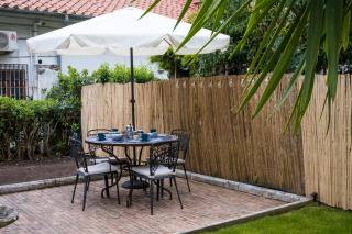 House Garden San Lorenzo - Salerno - 7
