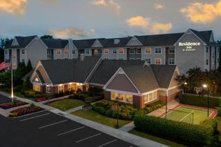 Residence Inn by Marriott Boston Brockton/Easton - Brockton - 8