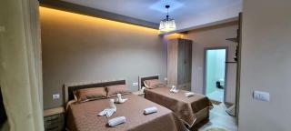 Delight Apartments Pogradec 301 - Pogradec - 7