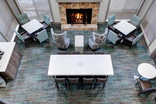 Residence Inn by Marriott Cleveland Independence - Independence - 6