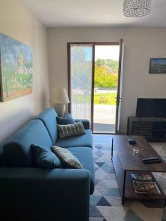 La Boetienne Appartement jardin à Sarlat - Sarlat-la-Canéda - 8