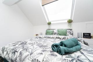 Move inn Estates - Multiple Rooms - London - 0