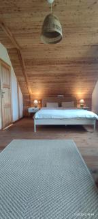 Dom Gościnny nad Śniardwami w Niedźwiedzim Rogu - 7