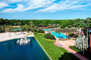 Walt Disney World Dolphin - Orlando - 2
