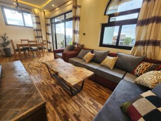Sora Addis BnB - 9
