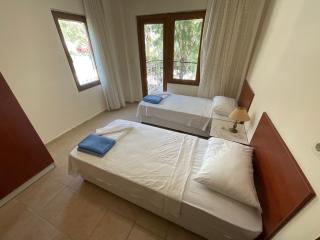 BG Villas & Aparts - Kaş - 1