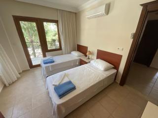 BG Villas & Aparts - Kaş - 2