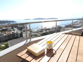 Elea sea view apartment in Ag. Nikolaos - Agios Nikolaos - 9