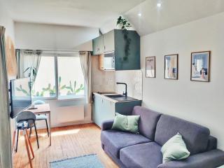 Studio à La Grande Plage de Biarritz - Biarritz - 0