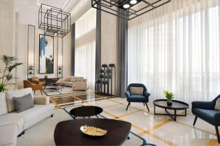 Marriott Executive Apartments Manama, Bahrain - Manama - 3