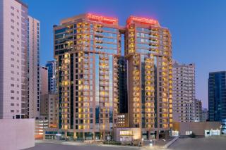 Marriott Executive Apartments Manama, Bahrain - Manama - 5