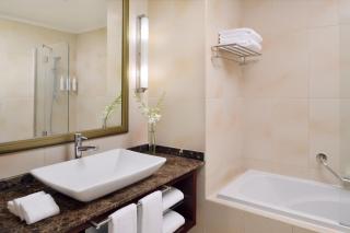 Marriott Executive Apartments Manama, Bahrain - Manama - 1