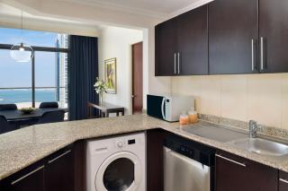 Marriott Executive Apartments Manama, Bahrain - Manama - 3
