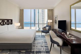 Marriott Executive Apartments Manama, Bahrain - Manama - 1