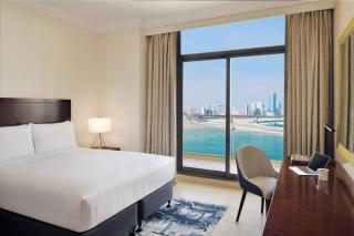Marriott Executive Apartments Manama, Bahrain - 2