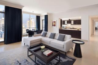 Marriott Executive Apartments Manama, Bahrain - Manama - 4
