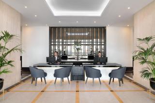 Marriott Executive Apartments Manama, Bahrain - Manama - 4