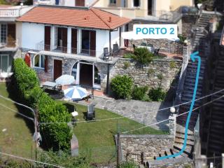 Appartamento Porto 2 - Cannero Riviera - 4