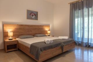 Tony's Garden House - Lefkimmi - 7