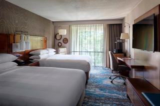 Boston Marriott Newton - Newton - 2
