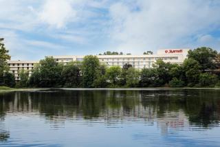 Boston Marriott Newton - Newton - 0