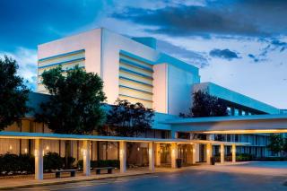 Boston Marriott Newton - Newton - 7