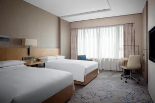 Xiamen Marriott Hotel Haicang - Xiamen - 7