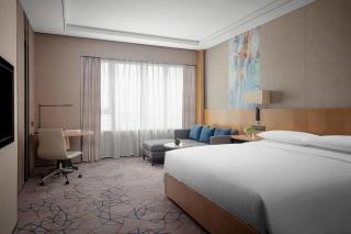 Xiamen Marriott Hotel Haicang - Xiamen - 5