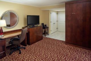 Indianapolis Marriott East - Indianápolis - 3