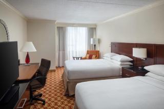 Indianapolis Marriott East - Indianápolis - 5