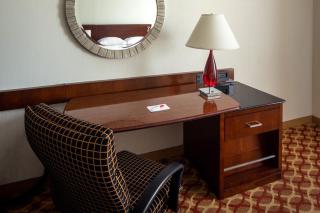 Indianapolis Marriott East - Indianápolis - 2