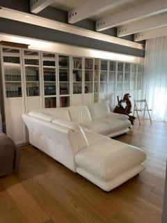 Casa Giulietta-ombrellone e 2 lettini inclusi - Porto SantʼElpidio - 8