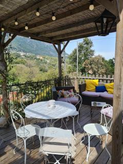 Casa San Niolo - Cervione - 5