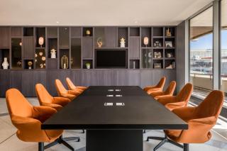 Sheraton Frankfurt Airport Hotel & Conference Center - Francoforte sul Meno - 1