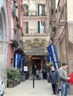 Dimora dei pastori - 4