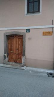 Apartment Slavija - Škofja Loka - 8