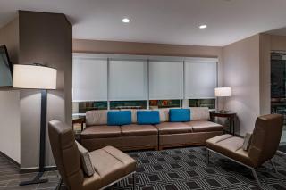 TownePlace Suites San Antonio Northwest at The RIM - San Antonio - 6