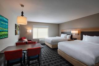 TownePlace Suites San Antonio Northwest at The RIM - San Antonio - 3
