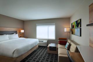 TownePlace Suites San Antonio Northwest at The RIM - San Antonio - 2