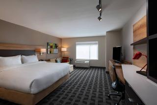 TownePlace Suites San Antonio Northwest at The RIM - San Antonio - 1