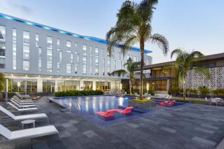 Aloft Queretaro - Querétaro - 0